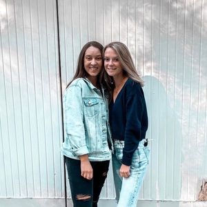 Meet your Posher, Meghan